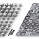 Illustration for article titled Harvard team makes Legos out of DNA